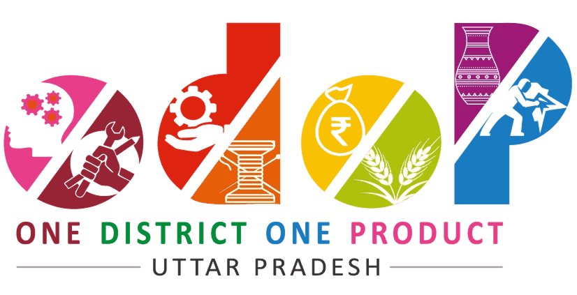 One District One Product (ODOP UP)